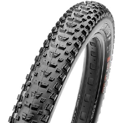 Maxxis Rekon+ 27,5" preparado para sem câmara - Pneu de bicicleta Maxxis Rekon+ 27,5" preparado para sem câmara - Pneu de bicicleta