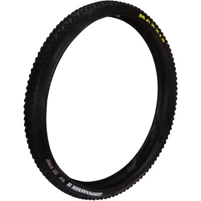 Maxxis Crossmark II MTB Folding Tire - 27.5x2.10 - Black Maxxis Crossmark II MTB Folding Tire - 27.5x2.10 - Black