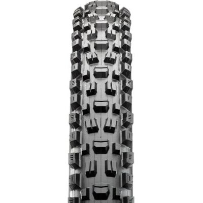 Maxxis Assegai 29" MTB Pneu Tubeless - Adhérence Tout-Terrain Maxxis Assegai 29" MTB Pneu Tubeless - Adhérence Tout-Terrain