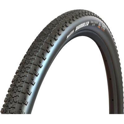 Maxxis Rambler Pneu dobrável - 650b, 47mm - Pneu gravel Maxxis Rambler Pneu dobrável - 650b, 47mm - Pneu gravel