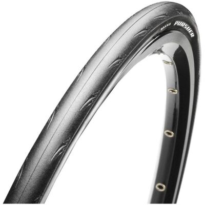 Pneu Maxxis Pursuer 700X23C - Pneu de estrada Pneu Maxxis Pursuer 700X23C - Pneu de estrada