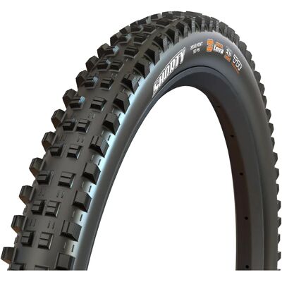 Maxxis Shorty (2021) - Horská kola plášť - Černá Maxxis Shorty (2021) - Horská kola plášť - Černá