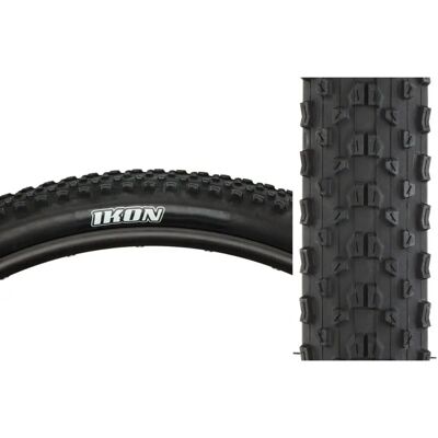 Maxxis - Pneu VTT - 27,5" x 2,20" - Noir - XC Maxxis - Pneu VTT - 27,5" x 2,20" - Noir - XC