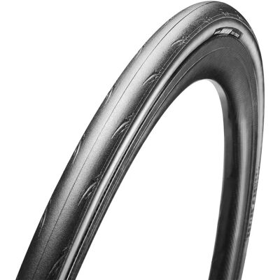 Pneus Maxxis Pursuer 700X28C - Noir - Taille 28INCH - Publicité Pneus Maxxis Pursuer 700X28C - Noir - Taille 28INCH - Publicité