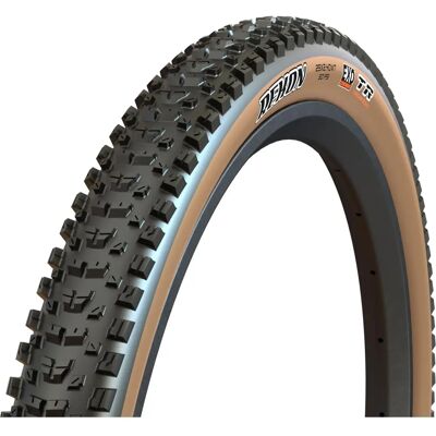 Maxxis Rekon+ EXO TR Klappbarer Reifen - Fahrradreifen Maxxis Rekon+ EXO TR Klappbarer Reifen - Fahrradreifen