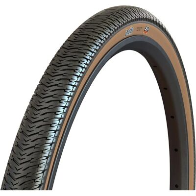 Maxxis DTH Dirt EXO Clincher - Pneu de bicicleta Maxxis DTH Dirt EXO Clincher - Pneu de bicicleta