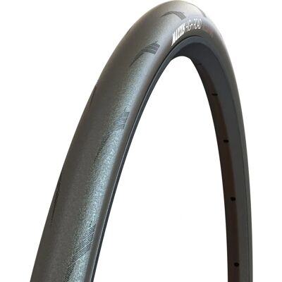 Pneu Maxxis High Road 700x28C - Estrada, Preto Pneu Maxxis High Road 700x28C - Estrada, Preto
