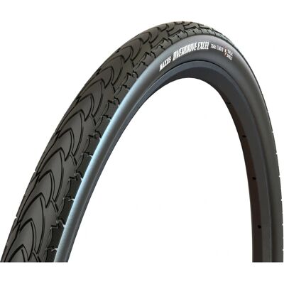 Pneu Maxxis Overdrive Excel 700x40C - Proteção Silkshield Pneu Maxxis Overdrive Excel 700x40C - Proteção Silkshield
