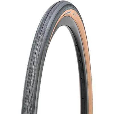 Maxxis Velocita TR Souple Exo Tubeless Ready Tanwall 700X40C - Tyres Maxxis Velocita TR Souple Exo Tubeless Ready Tanwall 700X40C - Tyres