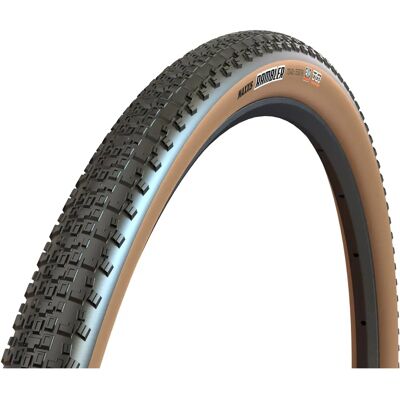 Maxxis Rambler 700x45C - Flexibler, Tubeless Ready - Fahrradreifen Maxxis Rambler 700x45C - Flexibler, Tubeless Ready - Fahrradreifen