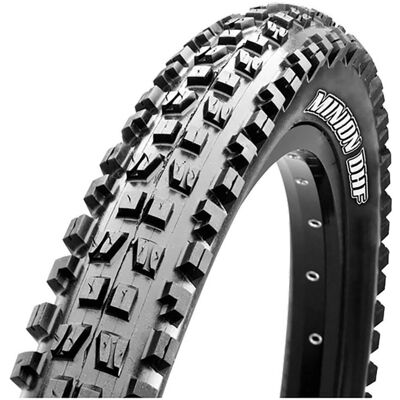 Maxxis Minion DHF - 29X2.5 - Kontrola - Horský kolo Pneumatika Maxxis Minion DHF - 29X2.5 - Kontrola - Horský kolo Pneumatika
