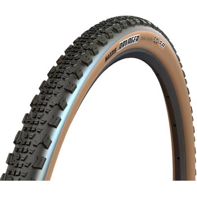 Maxxis Ravager 700x50C Gravelreifen Tubeless Ready - Fahrradreifen Maxxis Ravager 700x50C Gravelreifen Tubeless Ready - Fahrradreifen