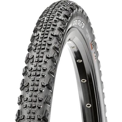 Maxxis Ravager 700x45C - Rugalmas perem - Tubeless Ready - Kerékpár Gumi Maxxis Ravager 700x45C - Rugalmas perem - Tubeless Ready - Kerékpár Gumi