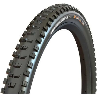 Maxxis Minion DHR II 27.5/29" MTB-dæk - Sort Maxxis Minion DHR II 27.5/29" MTB-dæk - Sort