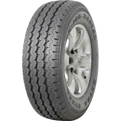 Maxxis UE-168 175/80 R13 - Kommercielle Dæk Maxxis UE-168 175/80 R13 - Kommercielle Dæk