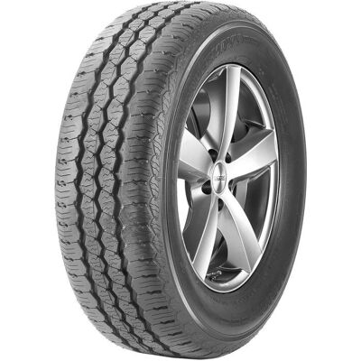MAXXIS CR-966 Sommerdæk - Autoreifen 195/50 R13 104N, sort MAXXIS CR-966 Sommerdæk - Autoreifen 195/50 R13 104N, sort