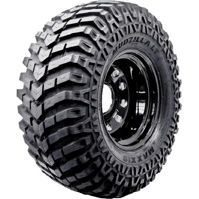 Maxxis M-8080 MUDZILLA LT 31x11.50/- R15 110K all-round dæk - Dæk Maxxis M-8080 MUDZILLA LT 31x11.50/- R15 110K all-round dæk - Dæk