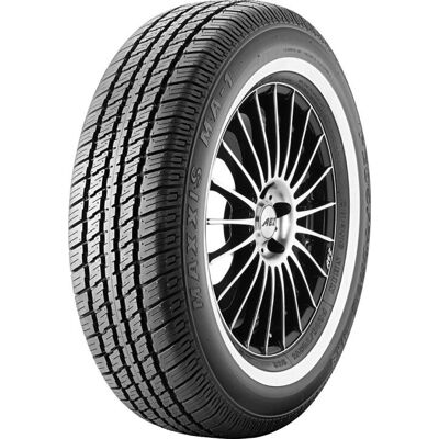Maxxis MA-1 H-mærke Vinterdæk - Klassisk Bil Maxxis MA-1 H-mærke Vinterdæk - Klassisk Bil