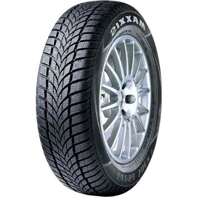 Maxxis Victra Snow SUV - Winterreifen für SUVs mit Überlegener Traktion Maxxis Victra Snow SUV - Winterreifen für SUVs mit Überlegener Traktion