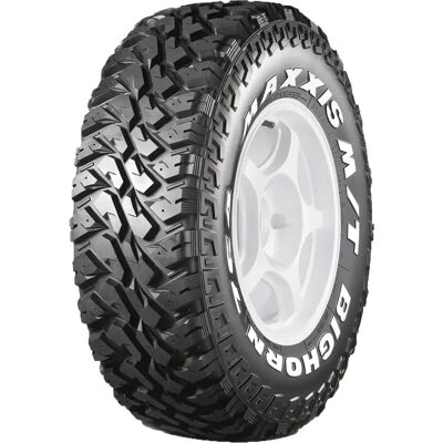 Maxxis MT-764 Bighorn 245/75 R16 Dæk Maxxis MT-764 Bighorn 245/75 R16 Dæk