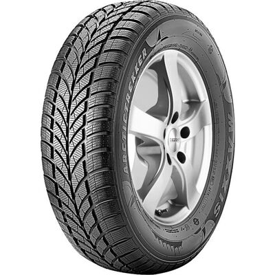 Maxxis Arctictrekker 215/65 R15 Winterreifen - Schneefest Winterreifen Maxxis Arctictrekker 215/65 R15 Winterreifen - Schneefest Winterreifen