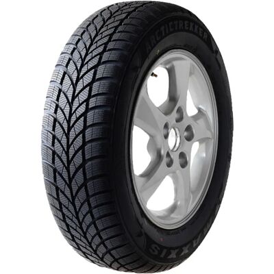 Maxxis WP-05 Arctictrekker 165/70 R13 83T - Vinterdæk Maxxis WP-05 Arctictrekker 165/70 R13 83T - Vinterdæk