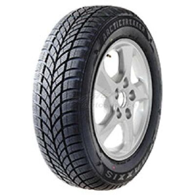 Maxxis WP-05 Arctictrekker 165/65 R15 - Vinterdæk Maxxis WP-05 Arctictrekker 165/65 R15 - Vinterdæk