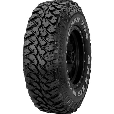Maxxis Bighorn MT-764 - All-Terrain Off-Road Dæk Maxxis Bighorn MT-764 - All-Terrain Off-Road Dæk