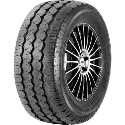 Maxxis Trailermaxx CR-966 195/55 R10 - Pneumatique pour remorque - Publicité Maxxis Trailermaxx CR-966 195/55 R10 - Pneumatique pour remorque - Publicité
