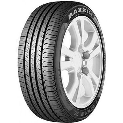 Maxxis Victra Runflat M-36+ 245/45 R18 96W Maxxis Victra Runflat M-36+ 245/45 R18 96W