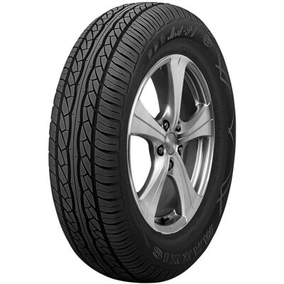 Maxxis MA-P1 205/70 R14 95V - Sommerdæk - Dæk Maxxis MA-P1 205/70 R14 95V - Sommerdæk - Dæk