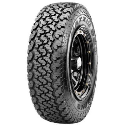 Maxxis AT 980 E - 255/70 R16 - Sommerdæk Maxxis AT 980 E - 255/70 R16 - Sommerdæk