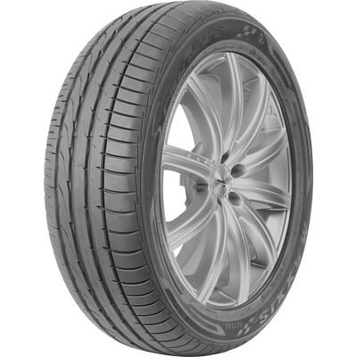 Maxxis - Model S-PRO 255/55 R18 109W SUV Dæk - Sommerudgave Maxxis - Model S-PRO 255/55 R18 109W SUV Dæk - Sommerudgave