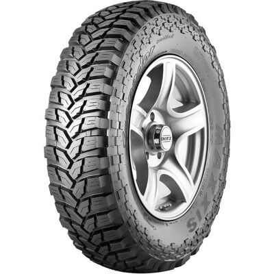 Maxxis M-8060 TREPADOR - All-Terrain-Reifen Maxxis M-8060 TREPADOR - All-Terrain-Reifen