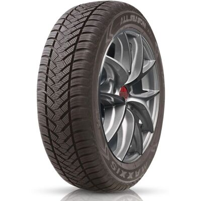 MAXXIS Helårsdæk AP 2 - All Season Dæk MAXXIS Helårsdæk AP 2 - All Season Dæk