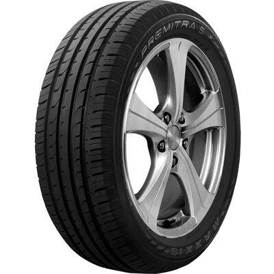 Maxxis Premitra HP5 205/55 R17 95V - Reifen Maxxis Premitra HP5 205/55 R17 95V - Reifen