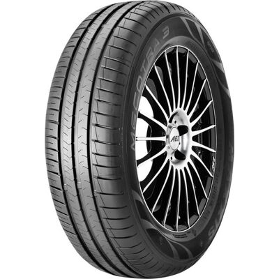 Maxxis Mecotra 3 195/55 R15 85V - Dæk Maxxis Mecotra 3 195/55 R15 85V - Dæk