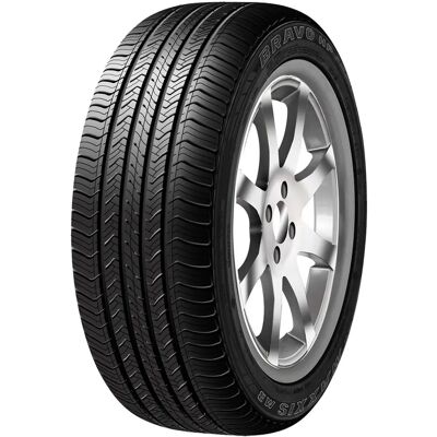 Maxxis HPM3 Bravo HP 225/55 R19 99V Maxxis HPM3 Bravo HP 225/55 R19 99V