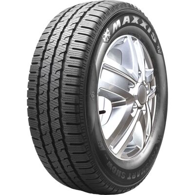 Maxxis Vansmart Snow WL2 235/65 R16 - Vinterdæk Maxxis Vansmart Snow WL2 235/65 R16 - Vinterdæk