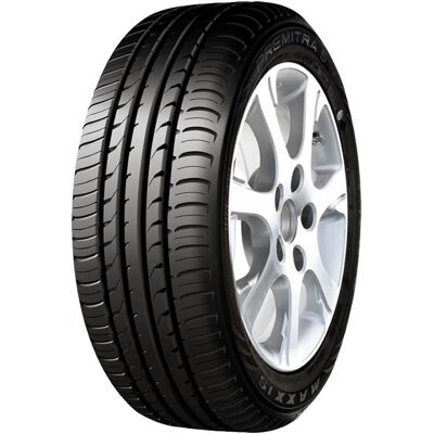 Maxxis Premitra 5 235/40 R18 95W - Däck Maxxis Premitra 5 235/40 R18 95W - Däck