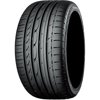 Maxxis Premitra HP5 - Vandafledning - Håndtering - Sommerdæk Maxxis Premitra HP5 - Vandafledning - Håndtering - Sommerdæk