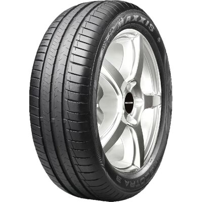 Maxxis MECOTRA 3 TL 185/60 R15 84H Sommardäck Maxxis MECOTRA 3 TL 185/60 R15 84H Sommardäck