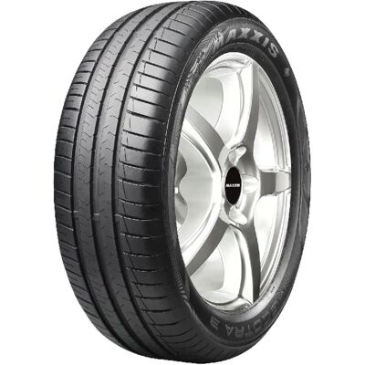 Maxxis MECOTRA 3 XL TL 185/60 R15 88H Pkw-Reifen - Sommer Maxxis MECOTRA 3 XL TL 185/60 R15 88H Pkw-Reifen - Sommer
