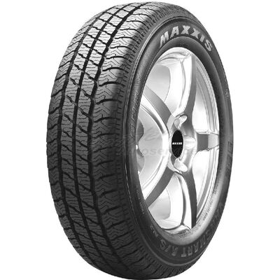 Maxxis VanSmart A/S 205/75 R16 - Ganzjahresreifen Maxxis VanSmart A/S 205/75 R16 - Ganzjahresreifen