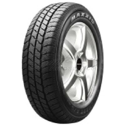 Maxxis Vansmart AL2 165/70 R14 89R - Dæk Maxxis Vansmart AL2 165/70 R14 89R - Dæk