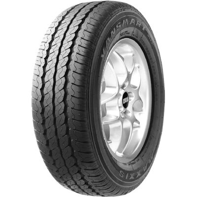 Maxxis MCV3+ Sommerdæk til varebil Maxxis MCV3+ Sommerdæk til varebil