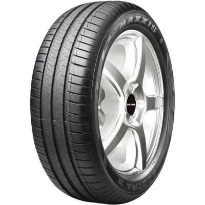 Maxxis MCV3+ Sommardäck för lätta lastbilar Maxxis MCV3+ Sommardäck för lätta lastbilar