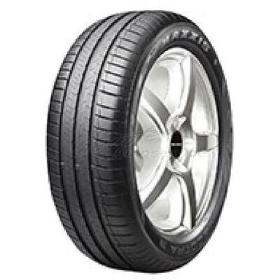 Maxxis Mecotra 3 165/60 R15 77H - Zomerbanden Maxxis Mecotra 3 165/60 R15 77H - Zomerbanden