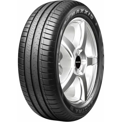 Maxxis Mecotra 3 185/60 R14 82H - Dæk Maxxis Mecotra 3 185/60 R14 82H - Dæk