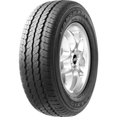Maxxis Mecotra 3 195/60 R15 88H - Personbil däck Maxxis Mecotra 3 195/60 R15 88H - Personbil däck